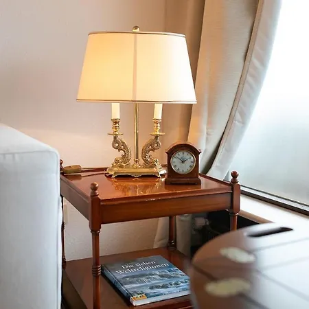 Ferienwohnung Lieblingsnest Am Meer Апартаменты Тиммендорфер-Штранд