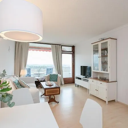 Ferienwohnung Lieblingsnest Am Meer *