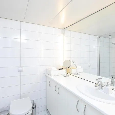 Ferienwohnung Lieblingsnest Am Meer Апартаменты *