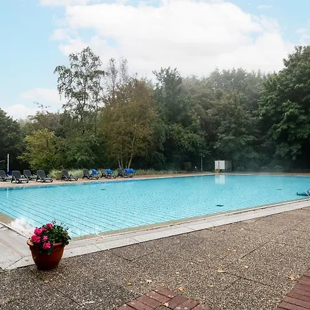 Ferienwohnung Lieblingsnest Am Meer * Тиммендорфер-Штранд