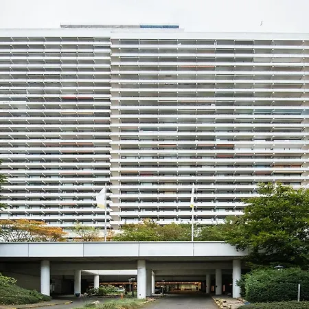 Апартаменты Ferienwohnung Lieblingsnest Am Meer